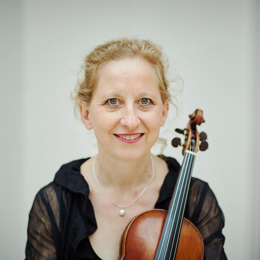 Angelika Fichter
