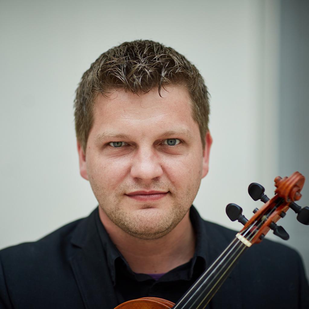 Dmitry Lepekhov