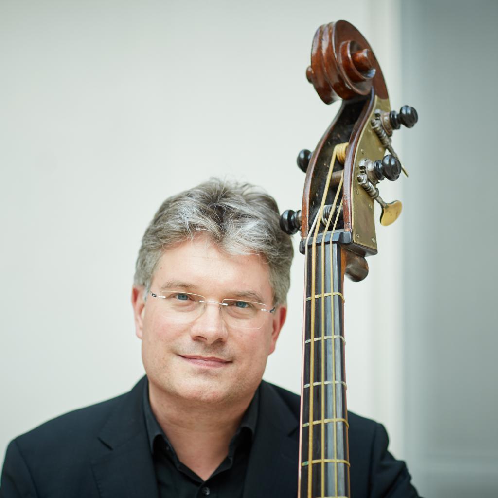 Günter Holzhausen