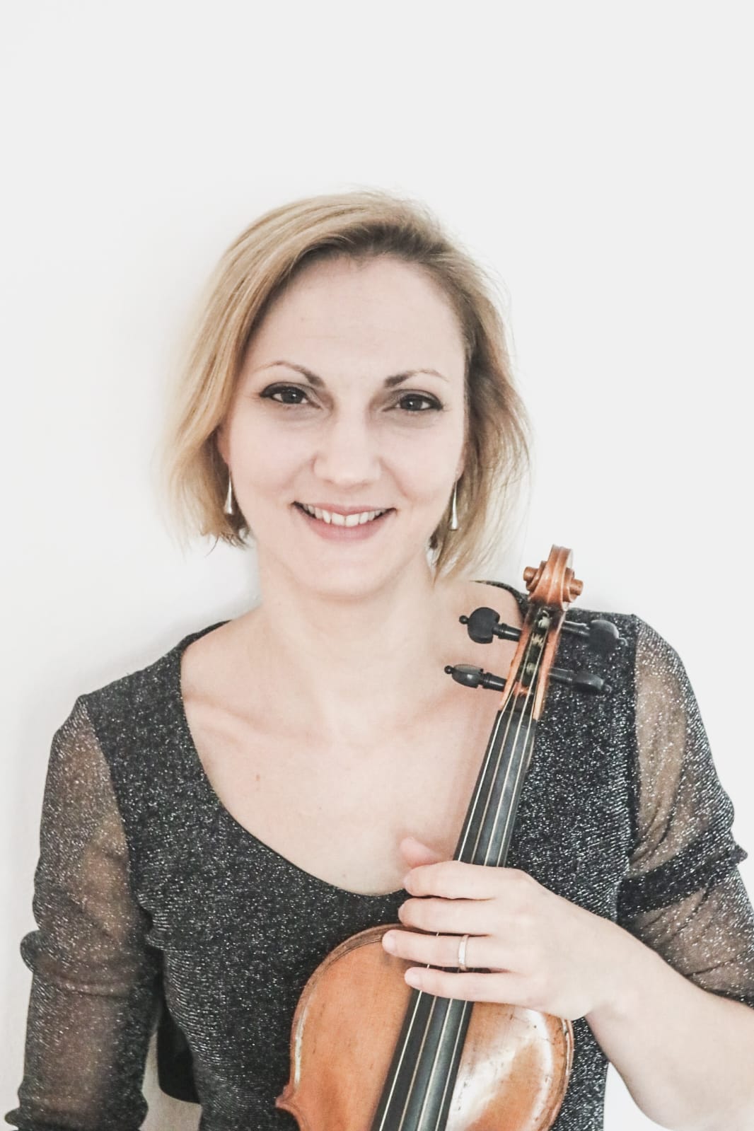 Mélanie Évrard