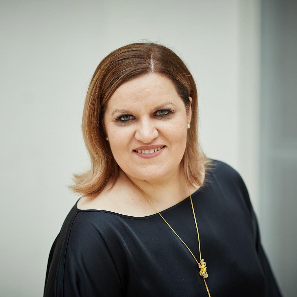 Olga Watts