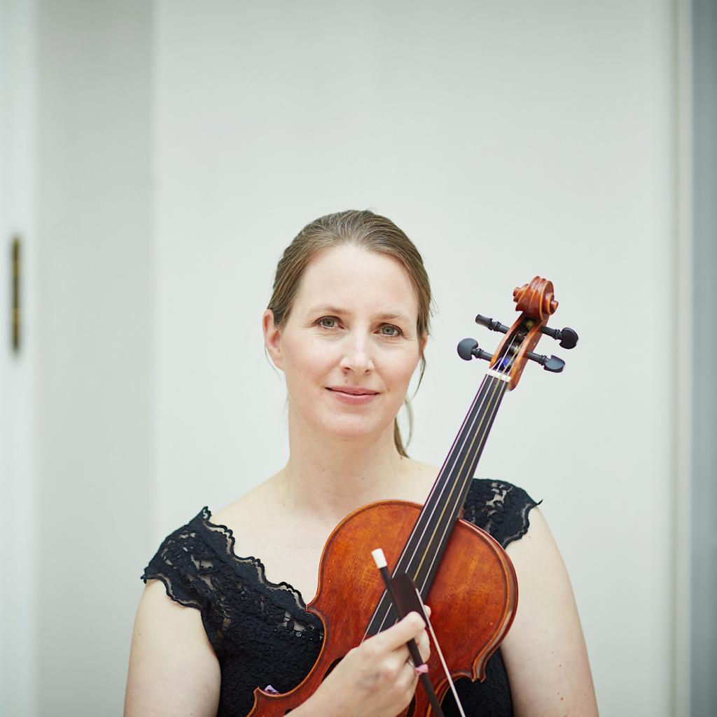 Veronika Stross